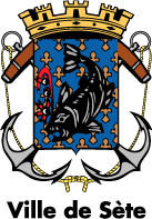 Blason de la ville de Sète