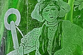 Siphon Benard-Ramond Les Sables d'Olonne