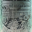 Siphon Martin Chesneau, Sillé-Le-Guillaume