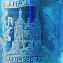 Siphon C. Georgel – A la porte Notre-Dame, Nancy