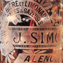 Siphon J. Simon, Alençon