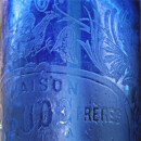 Siphon Maison Baude Frères, quartier Saint-Loup à Marseille