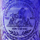 Siphon Maison Motte fondée en 1903, Marseille