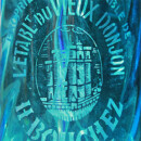 Siphon Établissement du vieux donjon, H. Bouchez à Vincennes