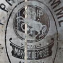 Siphon P. Prudhomme, Saint-Étienne