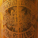 Siphon Vve Paul Beuzebosc, Fécamp