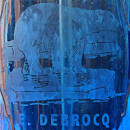 Siphon E. Debrocq, Charleroi