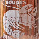 Siphon Duhomard – Emile Diacre, Thouars