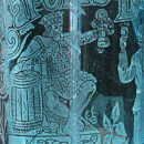 Siphon Carolus Brouard – Maison Torlet, Orléans