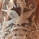 Siphon L’aigle, Boulogne-Sur-Mer