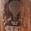 Siphon A. Nasdrovisky, ATH