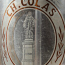 Siphon Ch. Colas, Avallon