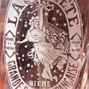 Siphon Brasserie de la Comète, Châlons-sur-Marne