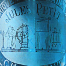 Siphon Jules Petit, Chaumont – Tour Eiffel