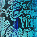 Siphon La Française de St Yorre, bassin de Vichy