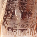 Siphon Maquaire, Boulogne-sur-Mer