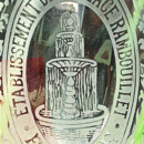 Siphon Place Rambouillet, Paris