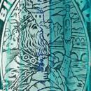 Siphon Bières L. Flad à Albi