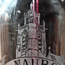 Siphon A. Nauroy, Nogent-Sur-Seine