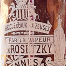 Siphon Lucien Rosetzky, Rennes