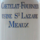 Siphon Chételat-Fournier, Meaux