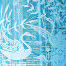 Siphon ancien de pharmacie H. Cnudde Cambrai Siphon ancien de pharmacie H. Cnudde Cambrai