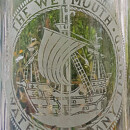 Siphon The Weymouth Soda Water Company Limited Siphon The Weymouth Soda Water Company Limited