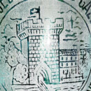 Siphon Daniel Gassin, Carpentras Siphon Daniel Gassin, Carpentras